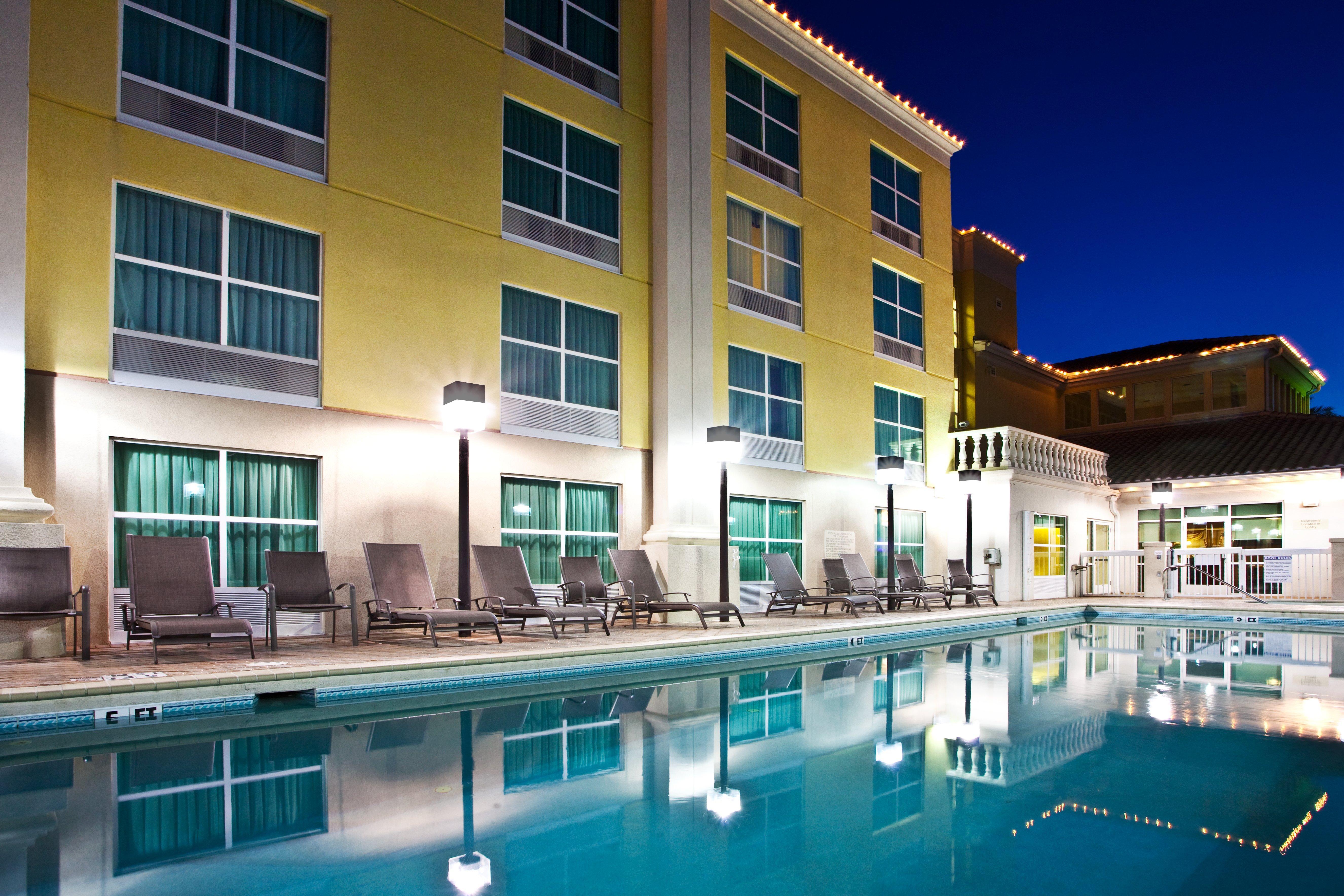 Holiday Inn St. Augustine - Historic, An Ihg Hotel Exterior photo
