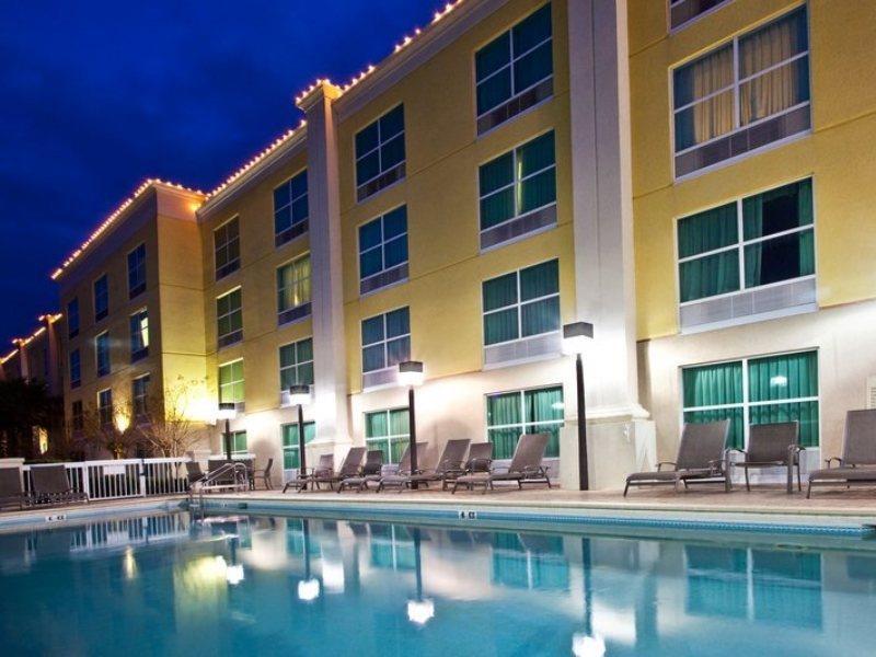 Holiday Inn St. Augustine - Historic, An Ihg Hotel Exterior photo